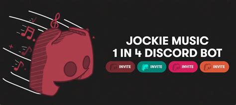 jockie music bot|How to Add Jockie Music Bot to Discord – TechCult.